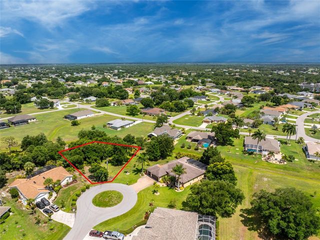 26176 MAMORA DRIVE, Punta Gorda, FL 33983