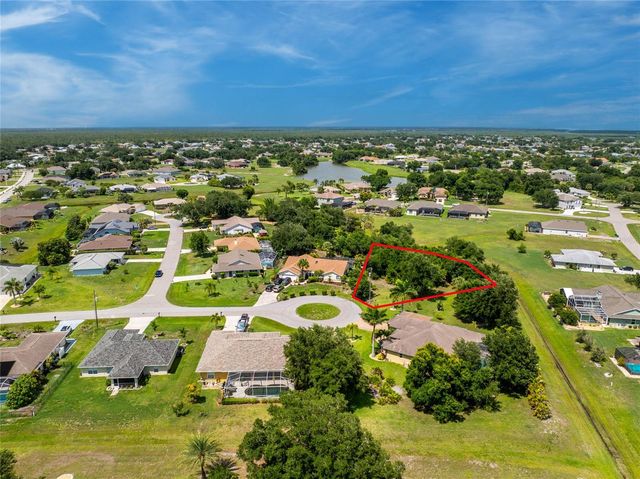 26176 MAMORA DRIVE, Punta Gorda, FL 33983