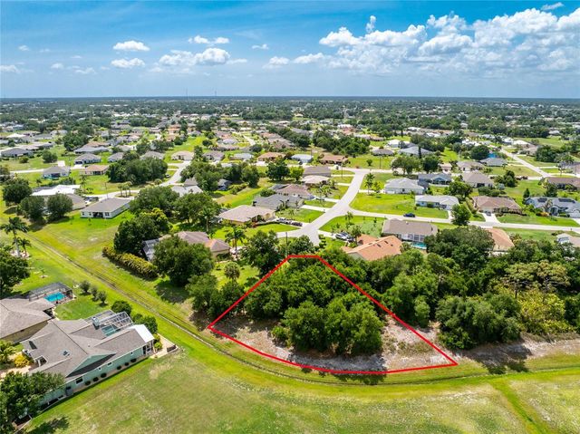 26176 MAMORA DRIVE, Punta Gorda, FL 33983
