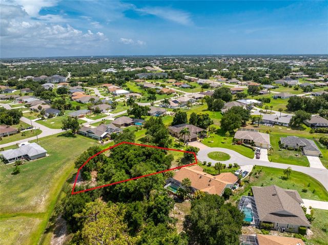 26176 MAMORA DRIVE, Punta Gorda, FL 33983