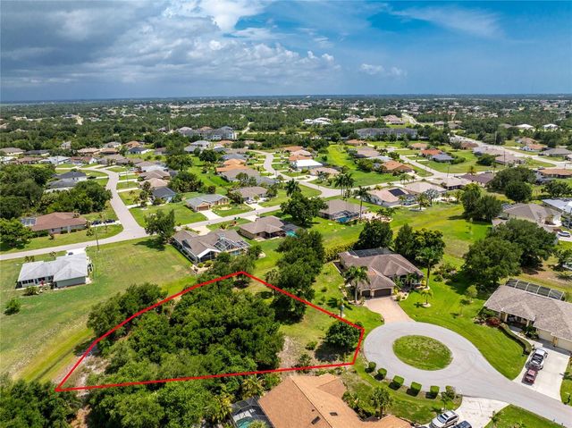 26176 MAMORA DRIVE, Punta Gorda, FL 33983