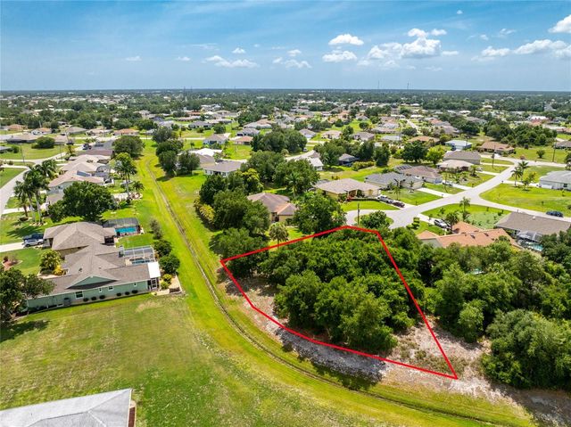 26176 MAMORA DRIVE, Punta Gorda, FL 33983