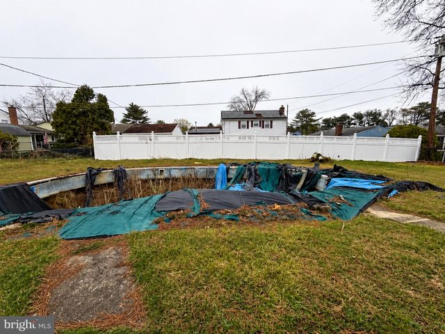 40 TRESCOTT LN, Willingboro, NJ 08046