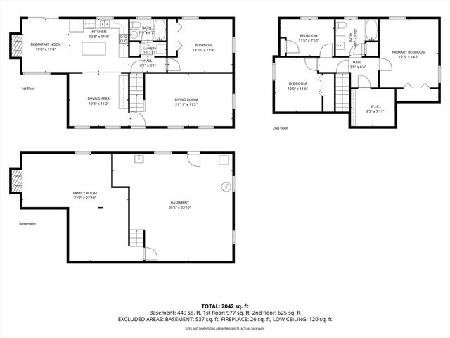 1056 North West St, Agawam, MA 01001
