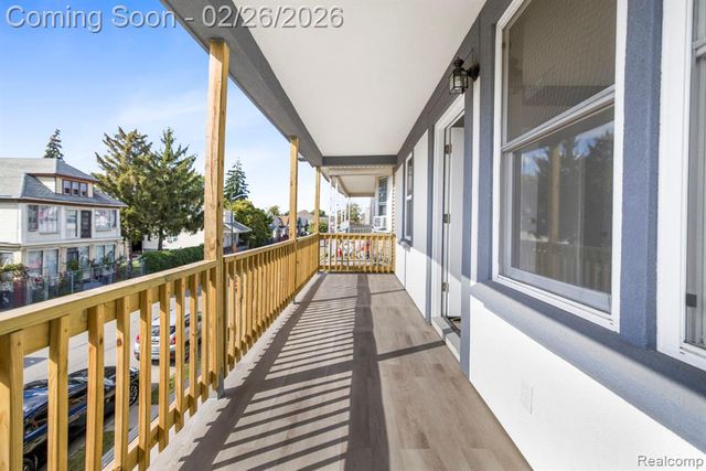 5228 Elmer Street, Detroit, MI 48210