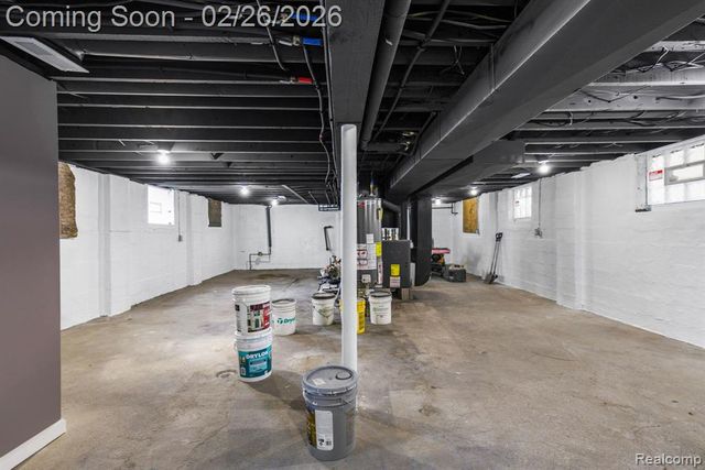 5228 Elmer Street, Detroit, MI 48210