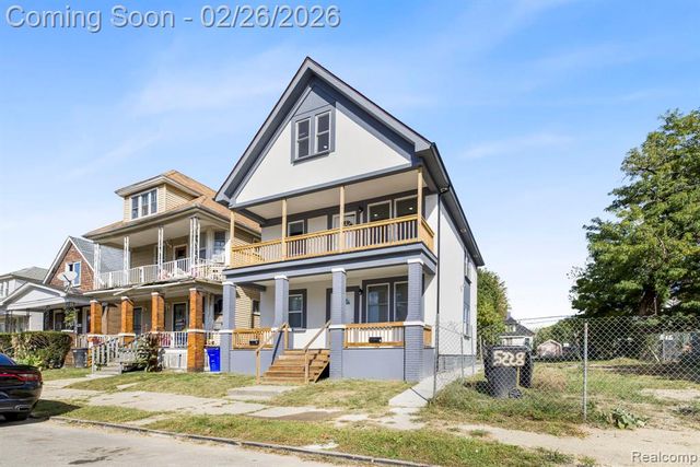 5228 Elmer Street, Detroit, MI 48210
