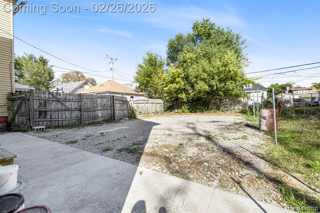 5228 Elmer Street, Detroit, MI 48210