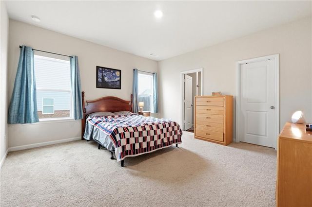 176 Innis Brook Circle, Cartersville, GA 30120