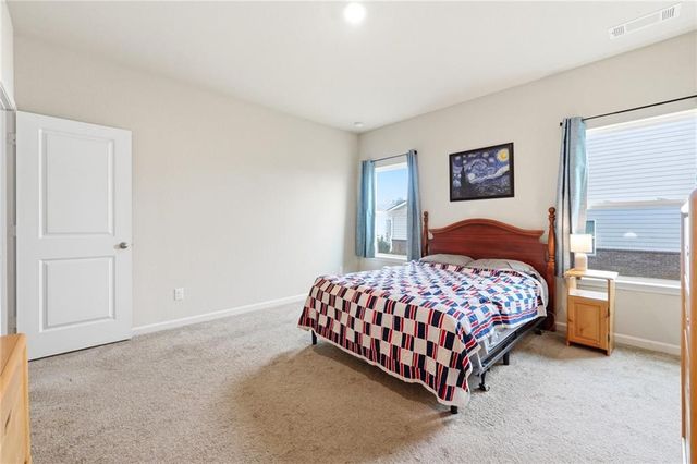 176 Innis Brook Circle, Cartersville, GA 30120