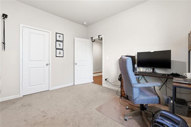 176 Innis Brook Circle, Cartersville, GA 30120