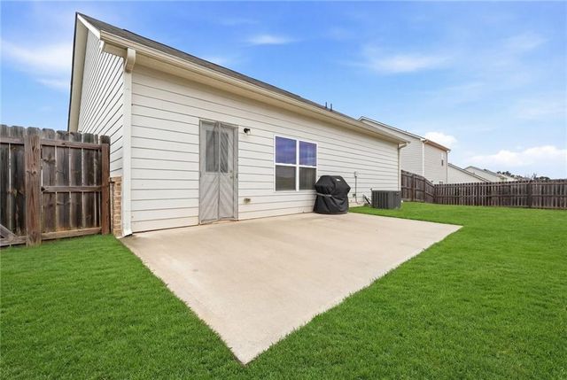 176 Innis Brook Circle, Cartersville, GA 30120
