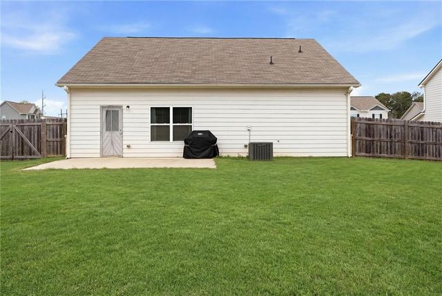 176 Innis Brook Circle, Cartersville, GA 30120