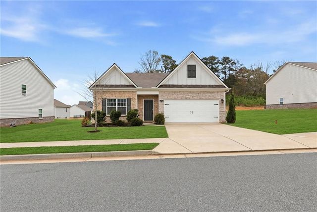 176 Innis Brook Circle, Cartersville, GA 30120