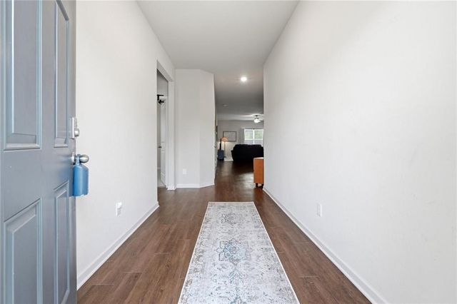 176 Innis Brook Circle, Cartersville, GA 30120