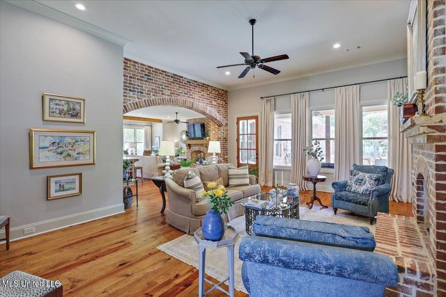 181 Ironwood Plantation Boulevard, Madison, MS 39110