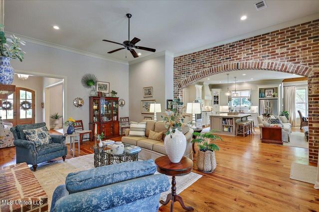 181 Ironwood Plantation Boulevard, Madison, MS 39110