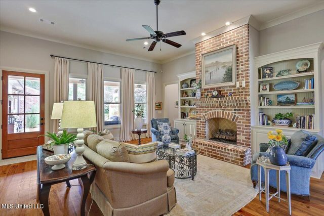 181 Ironwood Plantation Boulevard, Madison, MS 39110