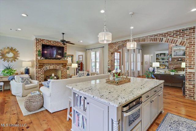 181 Ironwood Plantation Boulevard, Madison, MS 39110