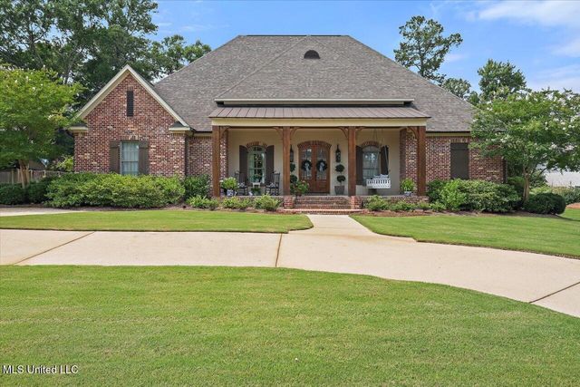 181 Ironwood Plantation Boulevard, Madison, MS 39110