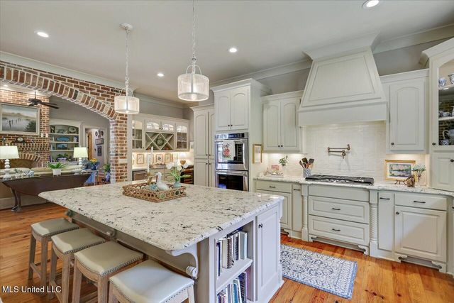181 Ironwood Plantation Boulevard, Madison, MS 39110