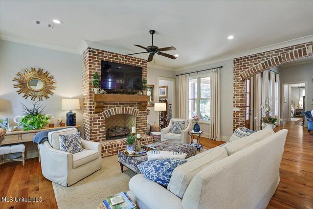 181 Ironwood Plantation Boulevard, Madison, MS 39110