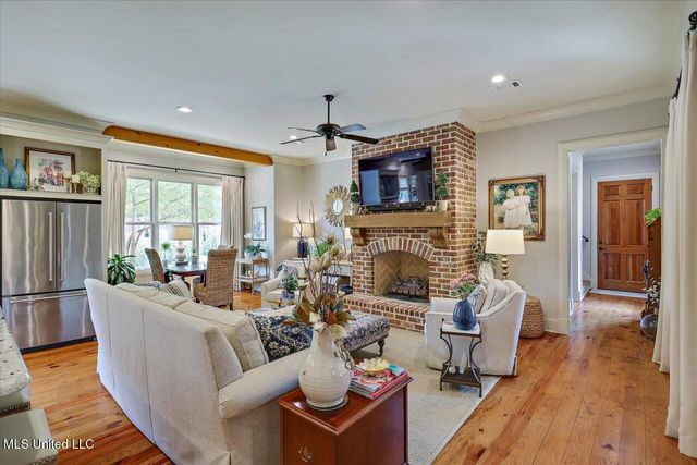 181 Ironwood Plantation Boulevard, Madison, MS 39110