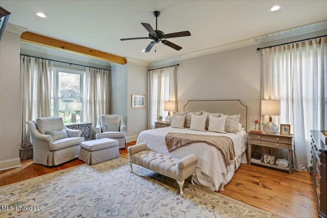 181 Ironwood Plantation Boulevard, Madison, MS 39110