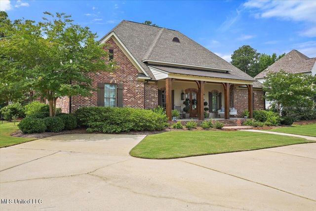 181 Ironwood Plantation Boulevard, Madison, MS 39110