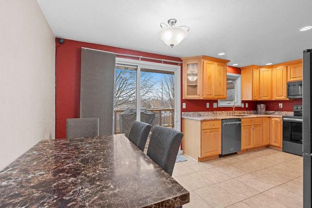 543 DELWICHE ROAD, Green Bay, WI 54302