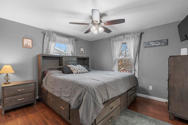 543 DELWICHE ROAD, Green Bay, WI 54302