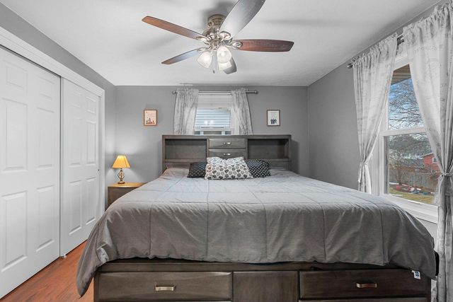 543 DELWICHE ROAD, Green Bay, WI 54302