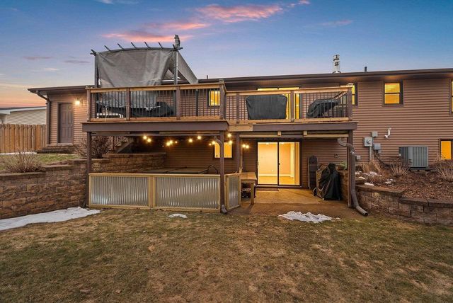 543 DELWICHE ROAD, Green Bay, WI 54302