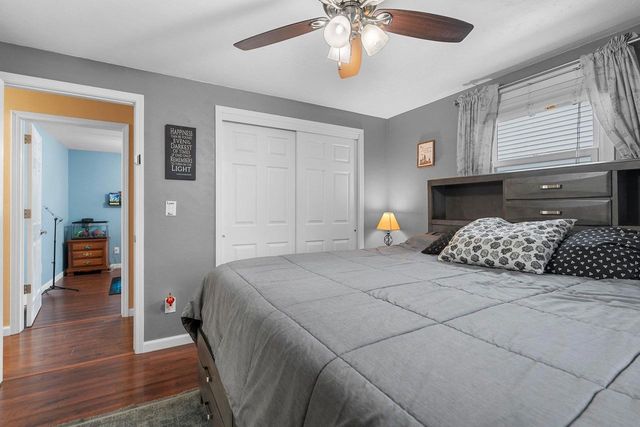 543 DELWICHE ROAD, Green Bay, WI 54302