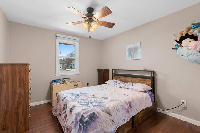 543 DELWICHE ROAD, Green Bay, WI 54302