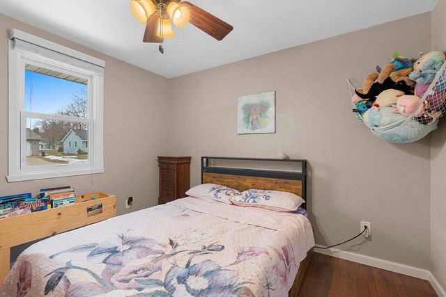 543 DELWICHE ROAD, Green Bay, WI 54302