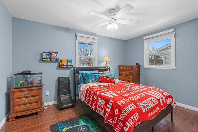 543 DELWICHE ROAD, Green Bay, WI 54302