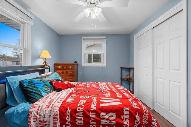 543 DELWICHE ROAD, Green Bay, WI 54302