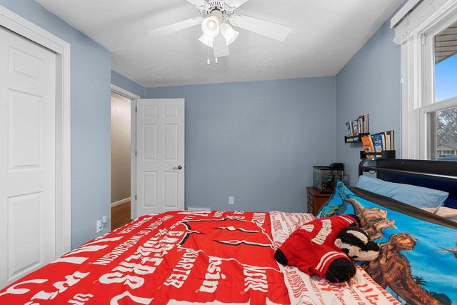 543 DELWICHE ROAD, Green Bay, WI 54302