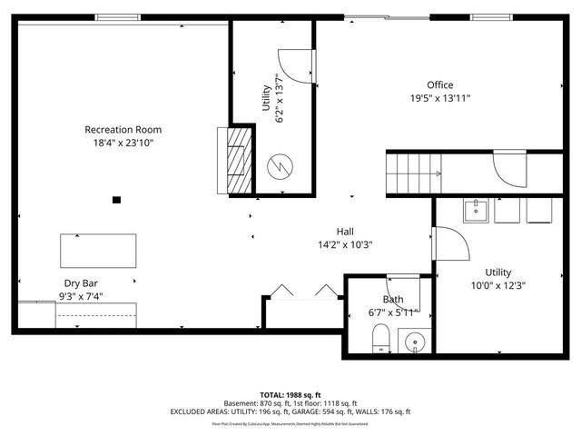 543 DELWICHE ROAD, Green Bay, WI 54302