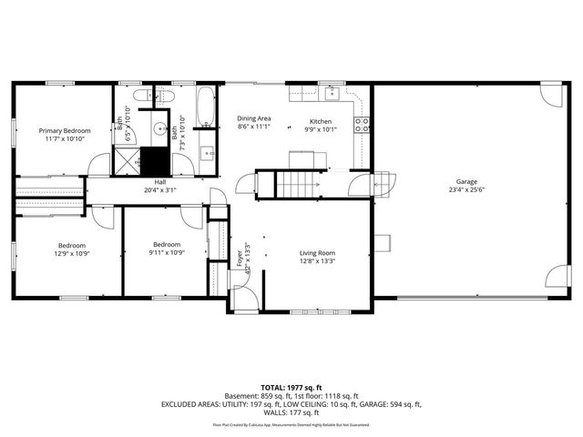 543 DELWICHE ROAD, Green Bay, WI 54302