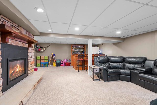 543 DELWICHE ROAD, Green Bay, WI 54302