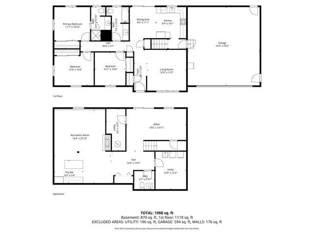 543 DELWICHE ROAD, Green Bay, WI 54302