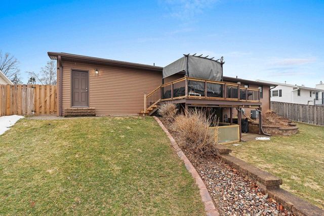 543 DELWICHE ROAD, Green Bay, WI 54302