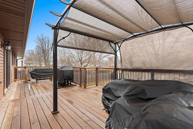 543 DELWICHE ROAD, Green Bay, WI 54302