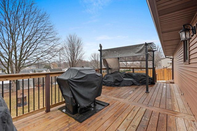 543 DELWICHE ROAD, Green Bay, WI 54302