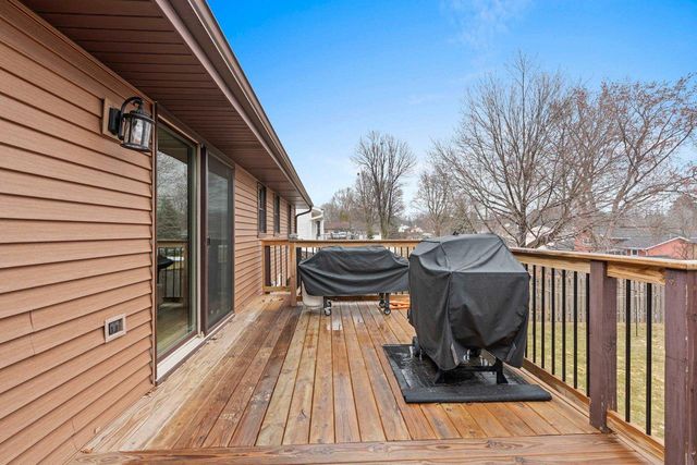 543 DELWICHE ROAD, Green Bay, WI 54302