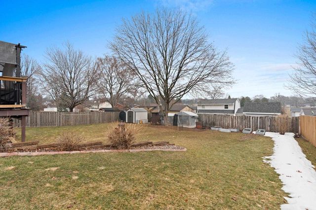 543 DELWICHE ROAD, Green Bay, WI 54302