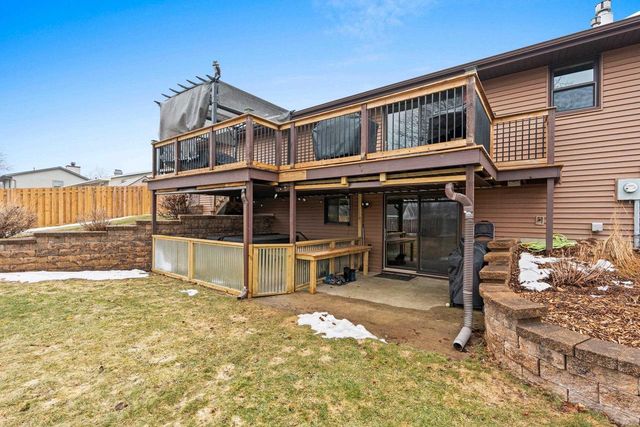 543 DELWICHE ROAD, Green Bay, WI 54302