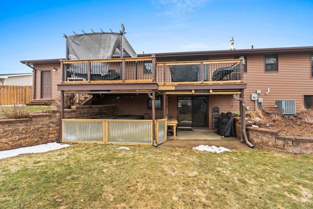 543 DELWICHE ROAD, Green Bay, WI 54302